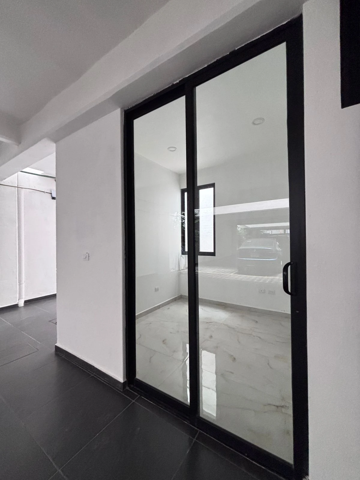 Imágen del proyecto Casa de lujo en la Colonia del Valle